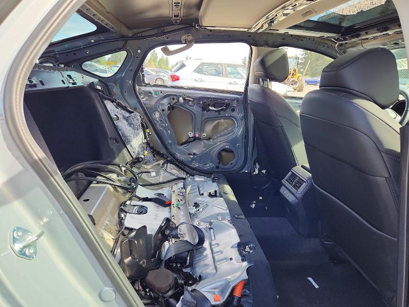 Продаж на аукціоні авто 2026 Honda Accord, vin: 1HGCY2F84TA007709, номер лоту: 62636216