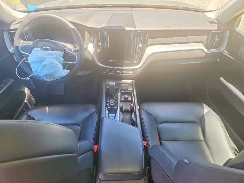 Продажа на аукционе авто 2023 Volvo Xc60, vin: YV4L12DV9P1218368, номер лота: 59841076