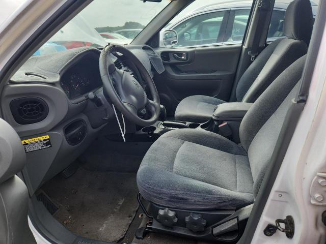 Продаж на аукціоні авто 2004 Hyundai Santa Fe, vin: KM8SC13D74U699528, номер лоту: 61720996