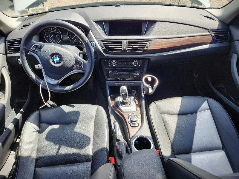 2013 Bmw X1 მანქანა იყიდება აუქციონზე, vin: WBAVM1C51DVW41025, აუქციონის ნომერი: 60554866