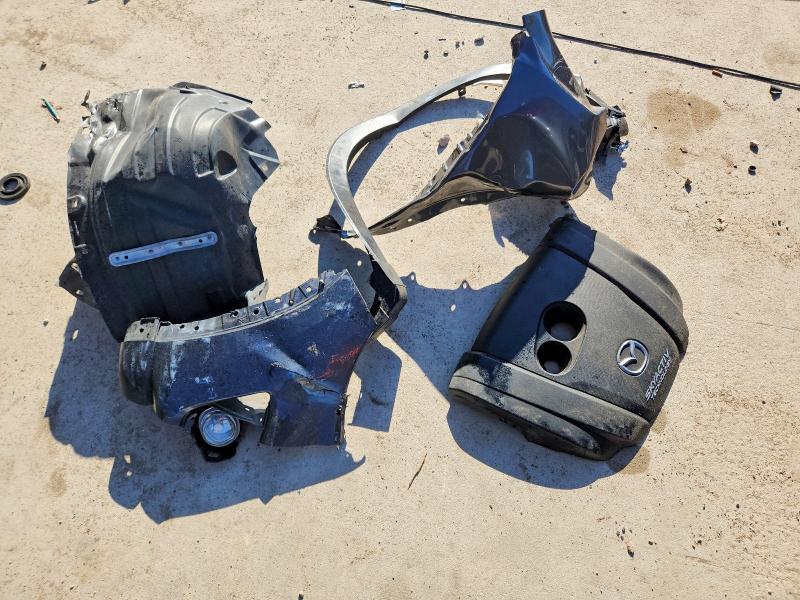 60855486 :رقم المزاد ، JM3KE4CY0G0667557 vin ، 2016 Mazda Cx-5 مزاد بيع