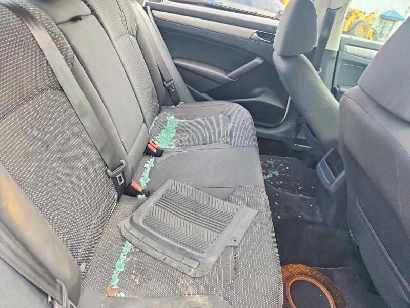 Aukcja sprzedaży 2018 Volkswagen Passat, vin: 1VWAA7A34JC031557, numer aukcji: 79133745