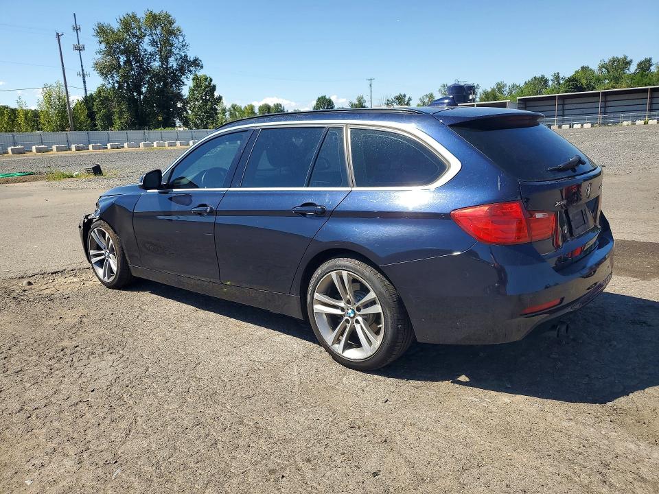Aukcja sprzedaży 2015 Bmw 328, vin: WBA3G7C59FK297899, numer aukcji: 62476946