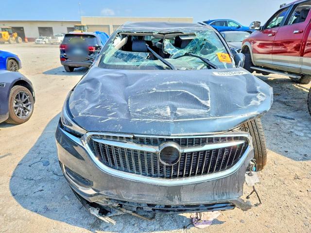 2020 Buick Enclave მანქანა იყიდება აუქციონზე, vin: 5GAERBKW8LJ186539, აუქციონის ნომერი: 63153206