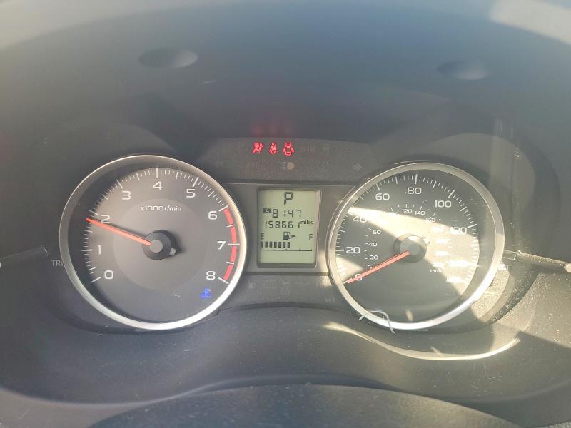 59833396 :رقم المزاد ، JF2SJAEC0EH428708 vin ، 2014 Subaru Forester مزاد بيع
