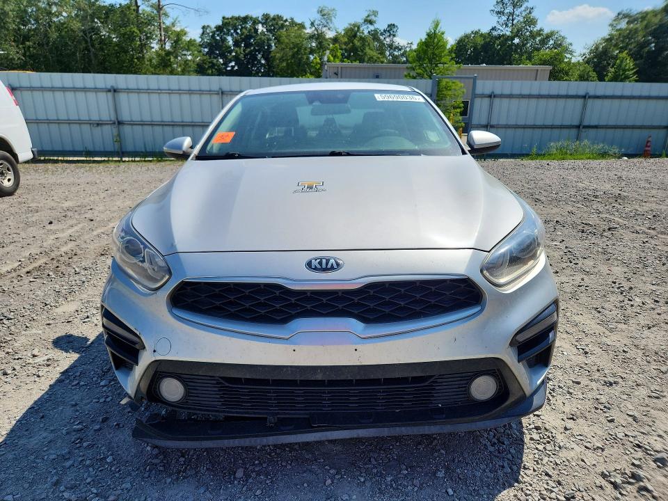 Продажа на аукционе авто 2019 Kia Forte, vin: 3KPF24AD1KE083462, номер лота: 59690036