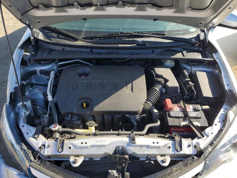2018 Toyota Corolla მანქანა იყიდება აუქციონზე, vin: 5YFBURHE9JP809506, აუქციონის ნომერი: 85618985
