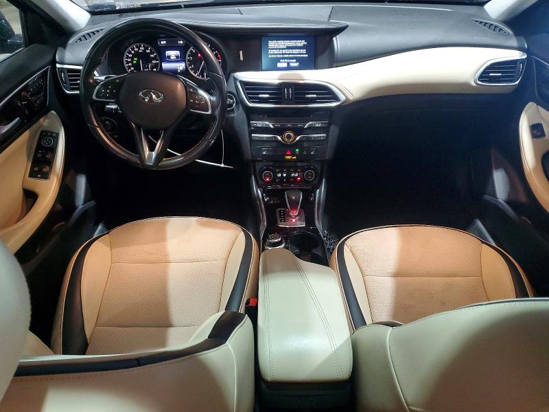 Aukcja sprzedaży 2019 Infiniti Qx30, vin: SJKCH5CP8KA007753, numer aukcji: 51924506
