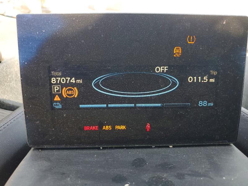 61524476 :رقم المزاد ، WBY8P6C52K7D73559 vin ، 2019 Bmw I3 مزاد بيع