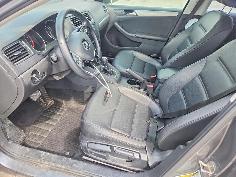 Продаж на аукціоні авто 2017 Volkswagen Jetta, vin: 3VWDB7AJ3HM392263, номер лоту: 62498666
