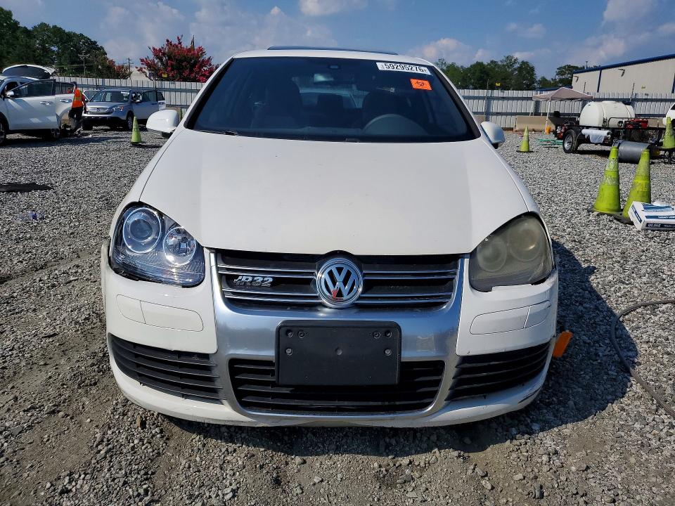 Продажа на аукционе авто 2008 Volkswagen R32, vin: WVWKC71K68W084116, номер лота: 59295276