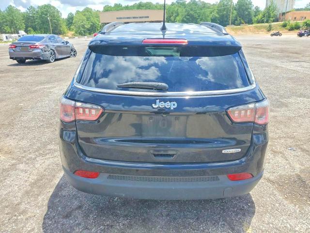 Продажа на аукционе авто 2019 Jeep Compass, vin: 3C4NJCBB1KT636581, номер лота: 61733446