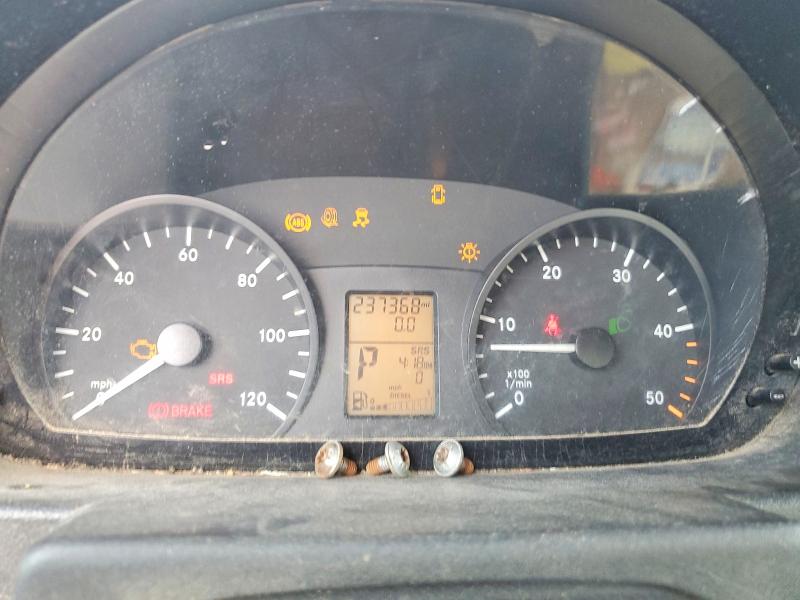 Продажа на аукционе авто 2012 Mercedes-benz Sprinter, vin: WD3PE8CBXC5611411, номер лота: 61919126