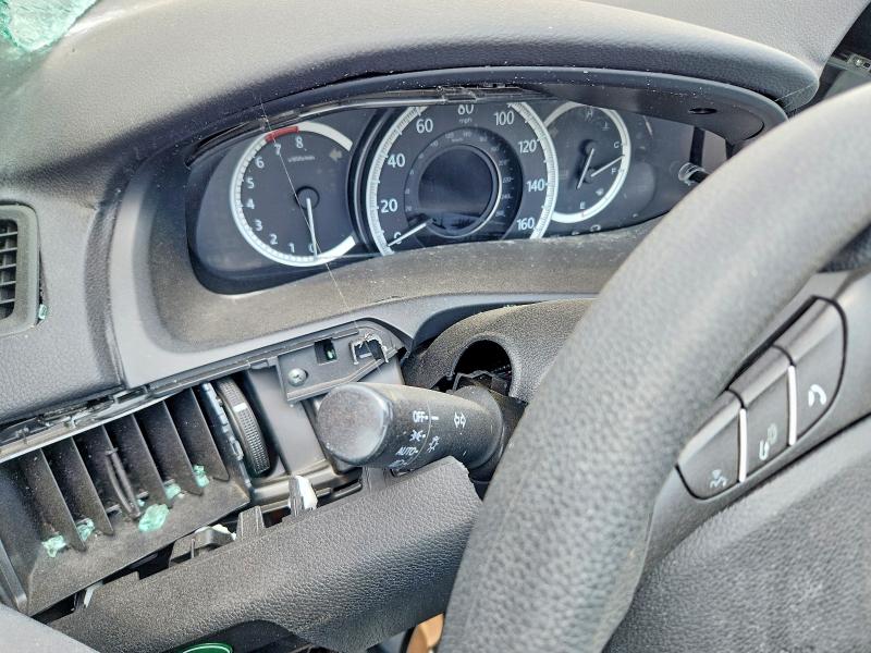 Aukcja sprzedaży 2014 Honda Accord, vin: 1HGCR2F38EA187006, numer aukcji: 61382386