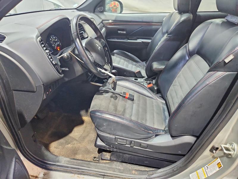 Aukcja sprzedaży 2020 Mitsubishi Outlander, vin: JA4AZ3A32LZ040708, numer aukcji: 59217216