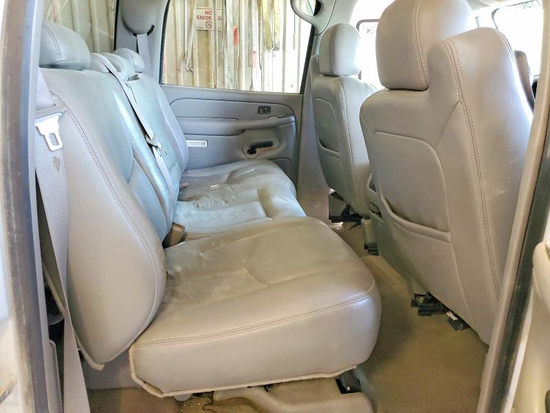 Aukcja sprzedaży 2004 Chevrolet Silverado, vin: 2GCEC13T541375742, numer aukcji: 61861196