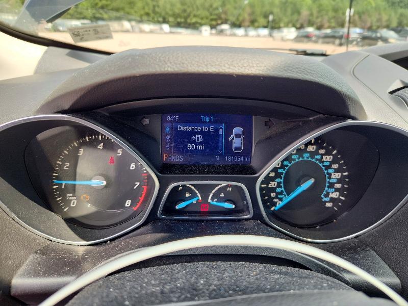 Продаж на аукціоні авто 2013 Ford Escape, vin: 1FMCU0F74DUA97221, номер лоту: 61885406