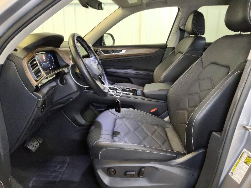 Aukcja sprzedaży 2025 Volkswagen Atlas, vin: 1V2HR2CA9SC530816, numer aukcji: 61877056