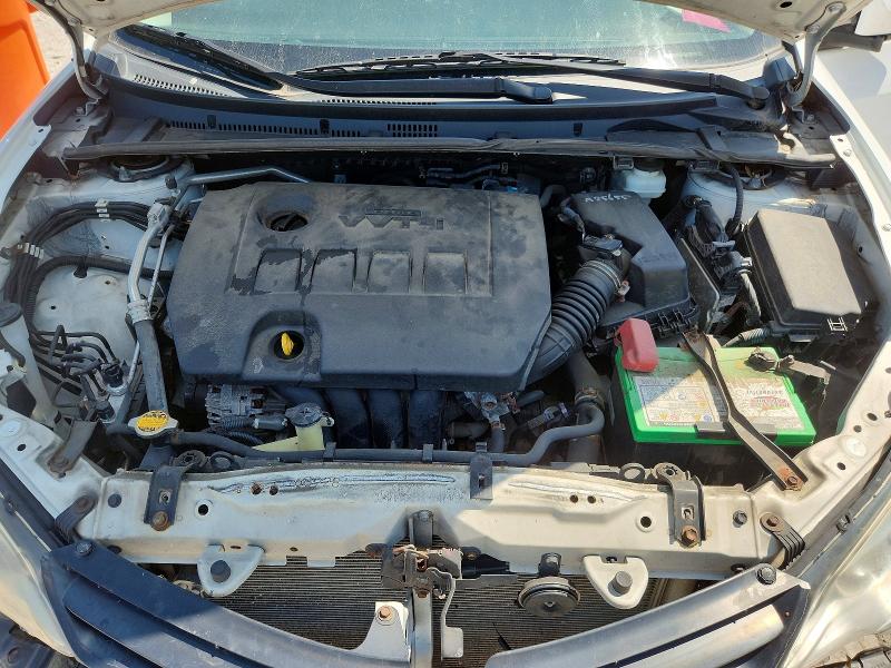 Aukcja sprzedaży 2014 Toyota Corolla, vin: 2T1BURHE3EC040569, numer aukcji: 61199676