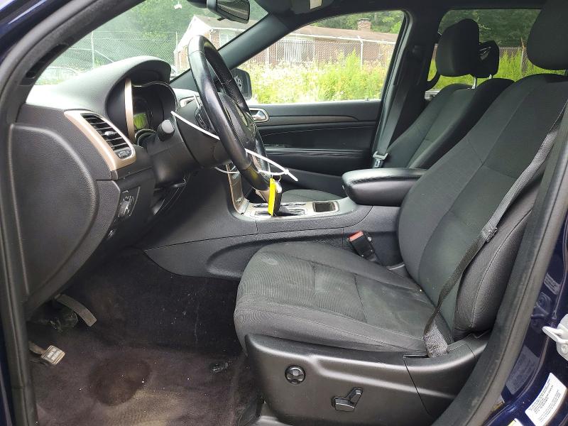 Продажа на аукционе авто 2016 Jeep Gran Cheor, vin: 1C4RJFAG1GC355318, номер лота: 62916446