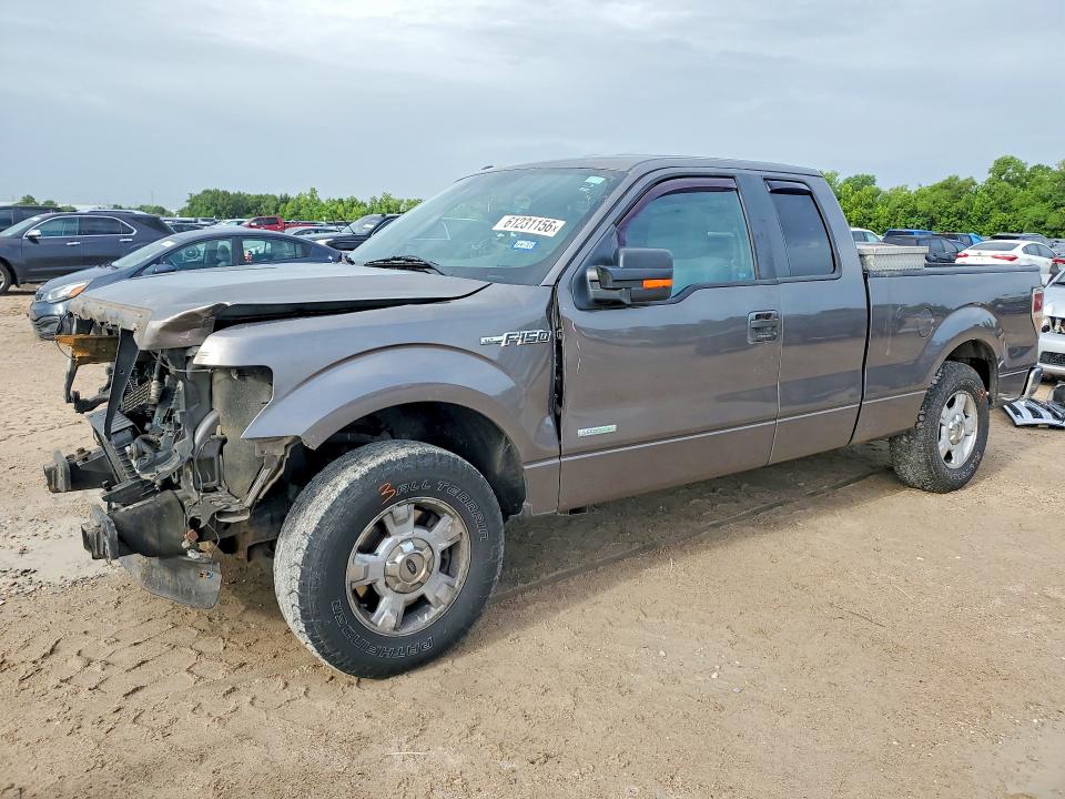 Aukcja sprzedaży 2014 Ford F150, vin: 1FTFX1CT9EFC69667, numer aukcji: 61231156
