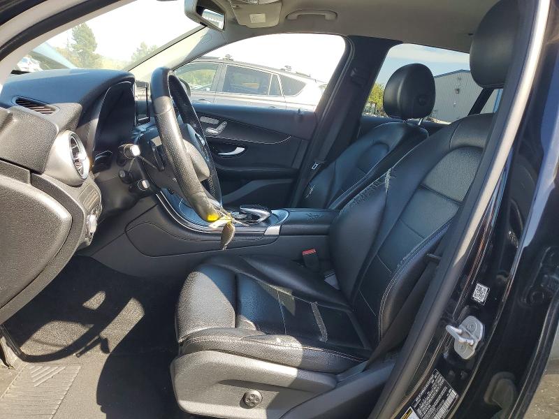 Aukcja sprzedaży 2016 Mercedes-benz Glc, vin: WDC0G4JB7GF008908, numer aukcji: 59194176