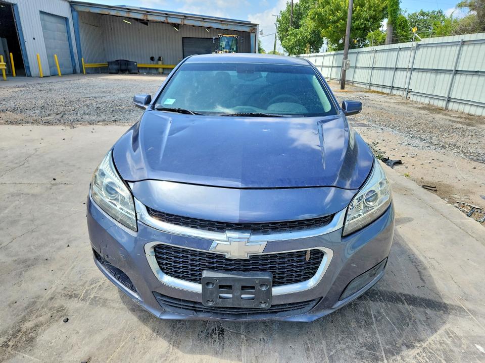 63235956 :رقم المزاد ، 1G11C5SL0EF153166 vin ، 2014 Chevrolet Malibu مزاد بيع