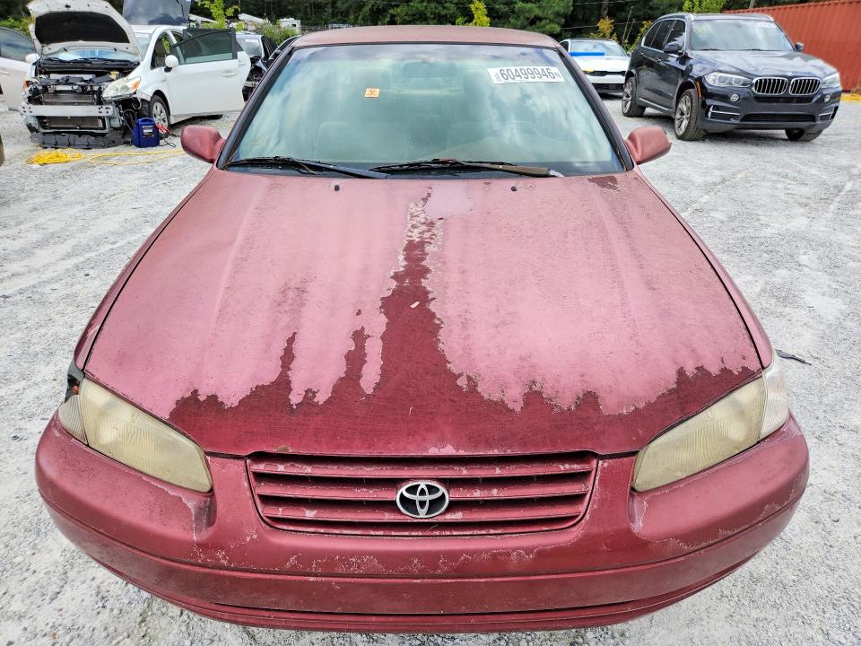 Продаж на аукціоні авто 1999 Toyota Camry, vin: 4T1BG22KXXU604166, номер лоту: 60499946