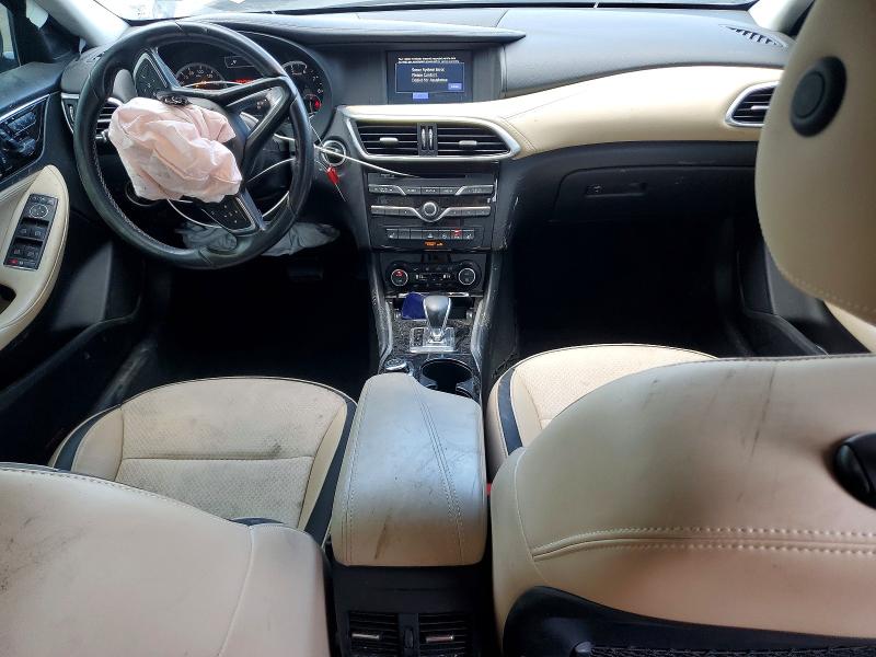 Продаж на аукціоні авто 2019 Infiniti Qx30, vin: SJKCH5CP9KA011293, номер лоту: 61861206