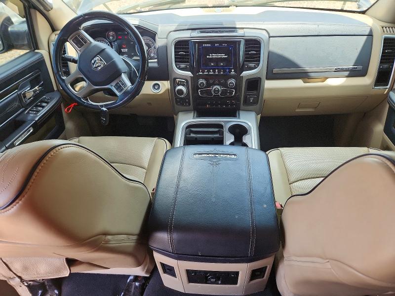 Aukcja sprzedaży 2018 Ram 1500, vin: 1C6RR7PT6JS144946, numer aukcji: 61522336