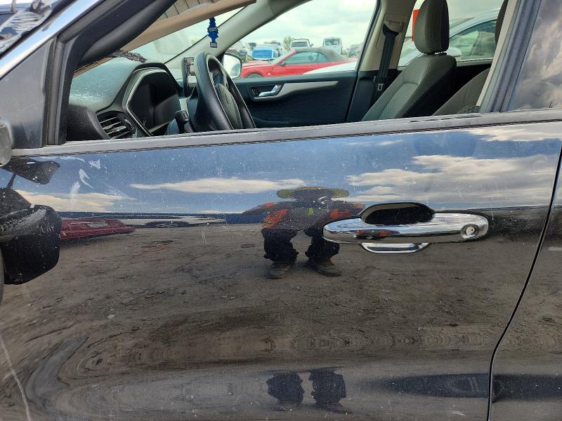 Продажа на аукционе авто 2020 Ford Escape, vin: 1FMCU9G67LUC75521, номер лота: 60833046