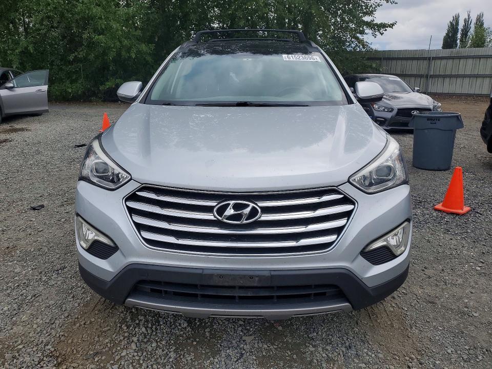 Продаж на аукціоні авто 2015 Hyundai Santa Fe, vin: KM8SRDHF9FU094116, номер лоту: 61523696