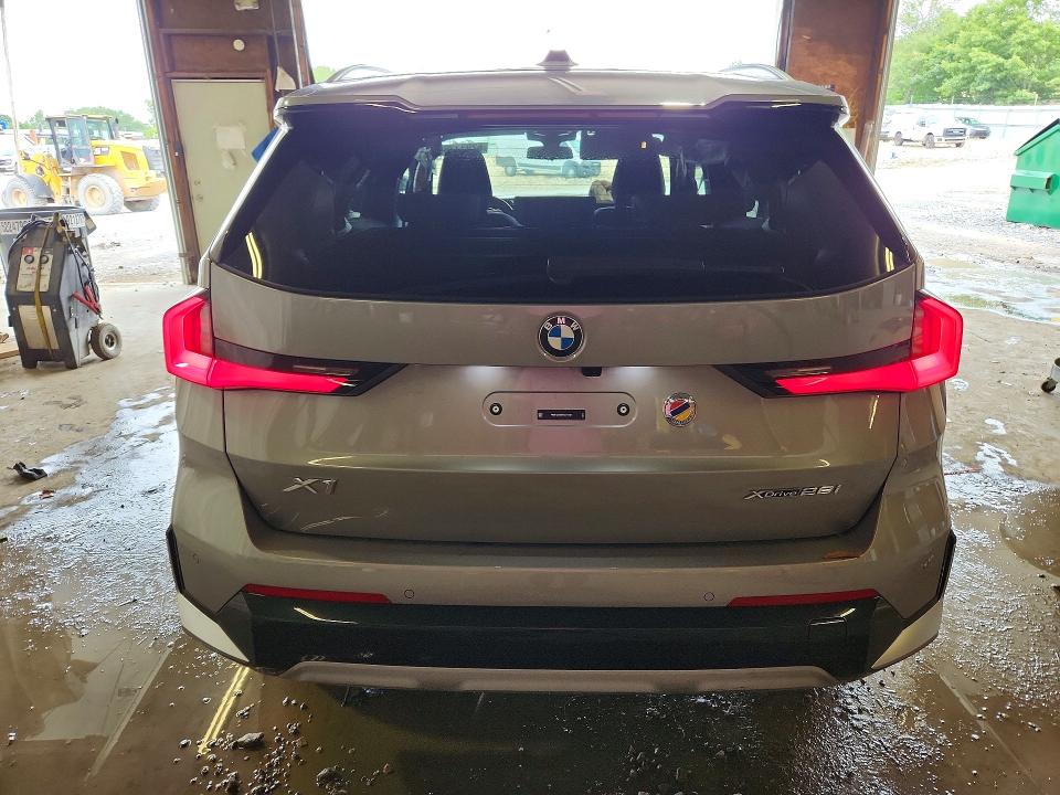 Aukcja sprzedaży 2026 Bmw X1, vin: WBX73EF00T5571542, numer aukcji: 62933386