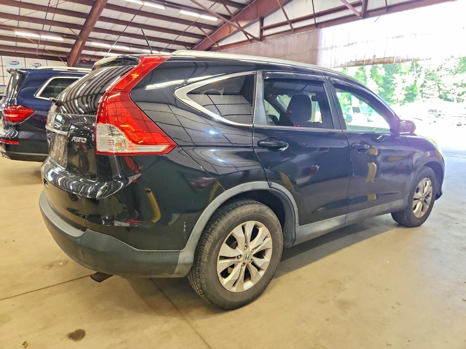62247996 :رقم المزاد ، 2HKRM4H71DH653515 vin ، 2013 Honda Cr-v مزاد بيع