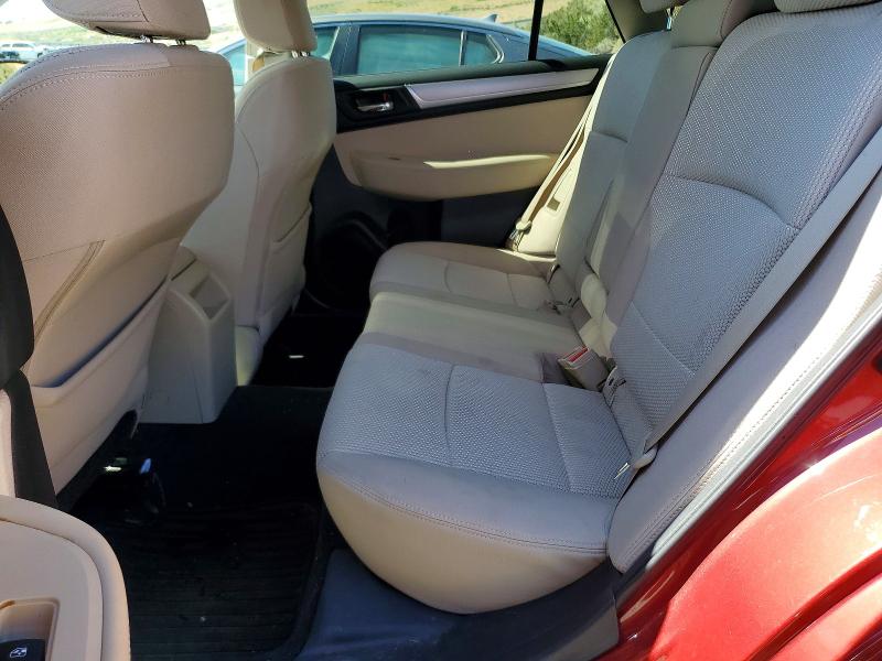 Продажа на аукционе авто 2017 Subaru Outback, vin: 4S4BSACC6H3390901, номер лота: 59695816