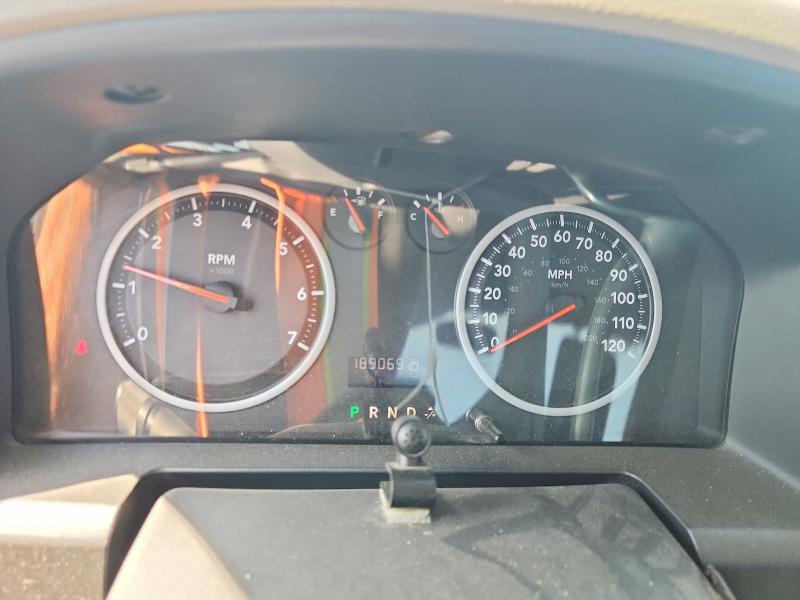 Продажа на аукционе авто 2012 Dodge Ram 1500, vin: 1C6RD7KT1CS174560, номер лота: 59067516