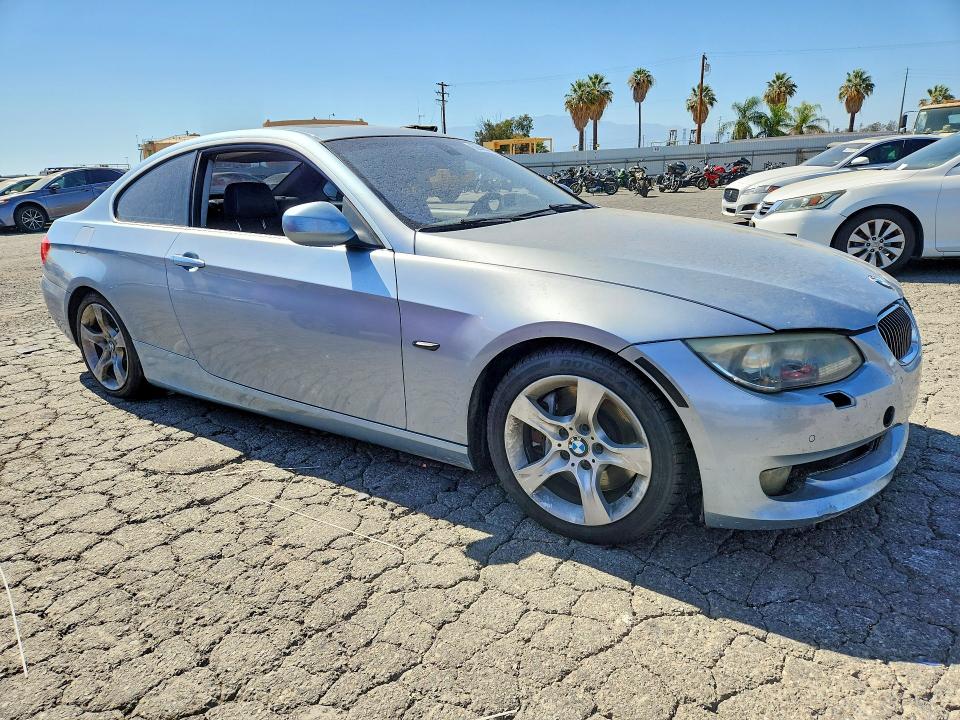 62909326 :رقم المزاد ، WBAKG7C56DJ437955 vin ، 2013 Bmw 335 مزاد بيع