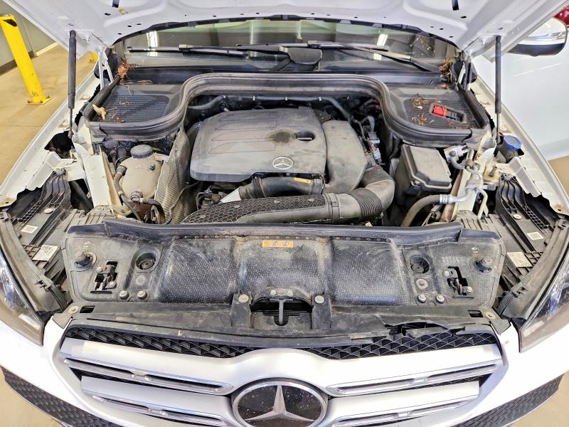 Aukcja sprzedaży 2021 Mercedes-benz Gle, vin: 4JGFB4KB1MA314553, numer aukcji: 62563966