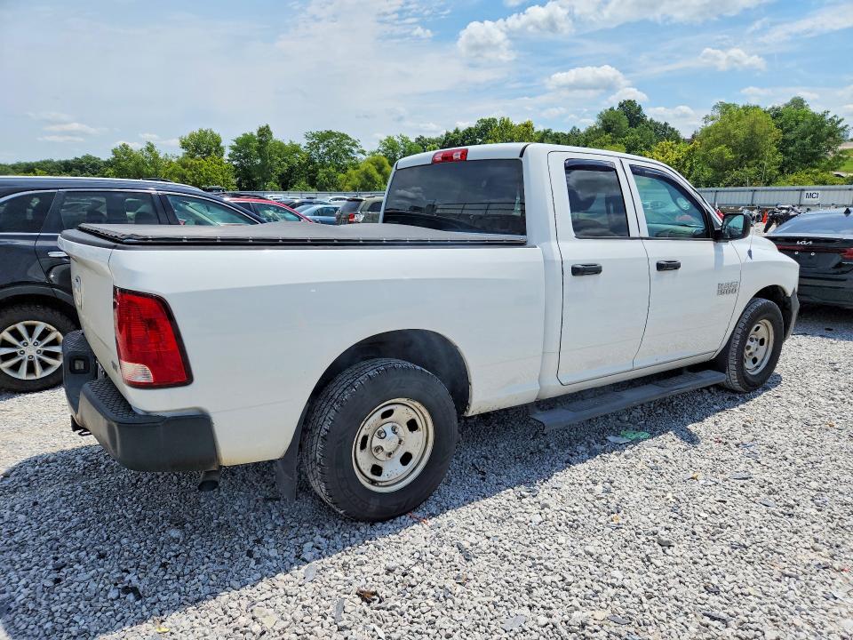 62657986 :رقم المزاد ، 1C6RR6FG1DS545260 vin ، 2013 Ram 1500 مزاد بيع