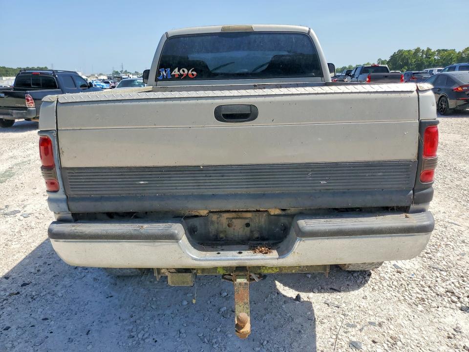 Продажа на аукционе авто 1998 Dodge Ram 1500, vin: 3B7HF13Z9WG238970, номер лота: 61925476