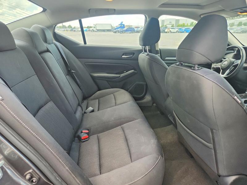 Aukcja sprzedaży 2022 Nissan Altima, vin: 1N4BL4DV6NN328228, numer aukcji: 62444236