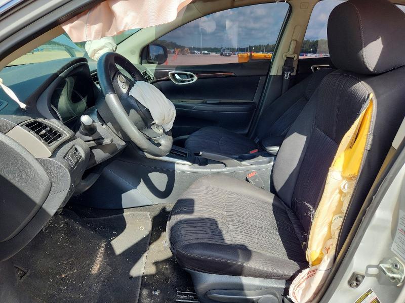 Aukcja sprzedaży 2018 Nissan Sentra, vin: 3N1AB7AP0JL624195, numer aukcji: 60160496