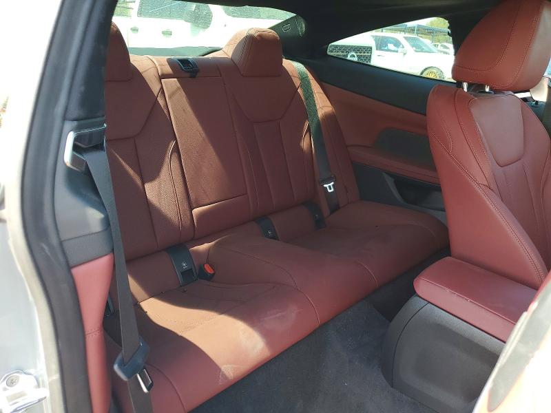 Aukcja sprzedaży 2026 Bmw M440i, vin: WBA73DA00TCW22917, numer aukcji: 60068796