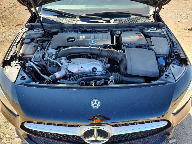 Aukcja sprzedaży 2019 Mercedes-benz A, vin: WDD3G4FB2KW028977, numer aukcji: 60227676