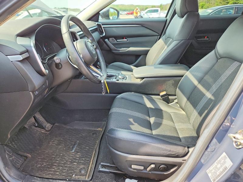Aukcja sprzedaży 2024 Mazda Cx-50, vin: 7MMVABBM3RN224975, numer aukcji: 62513126