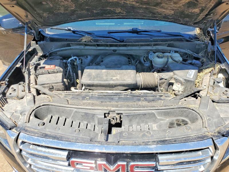 Продажа на аукционе авто 2021 Gmc Yukon Xl, vin: 1GKS1GKD9MR319692, номер лота: 61428176