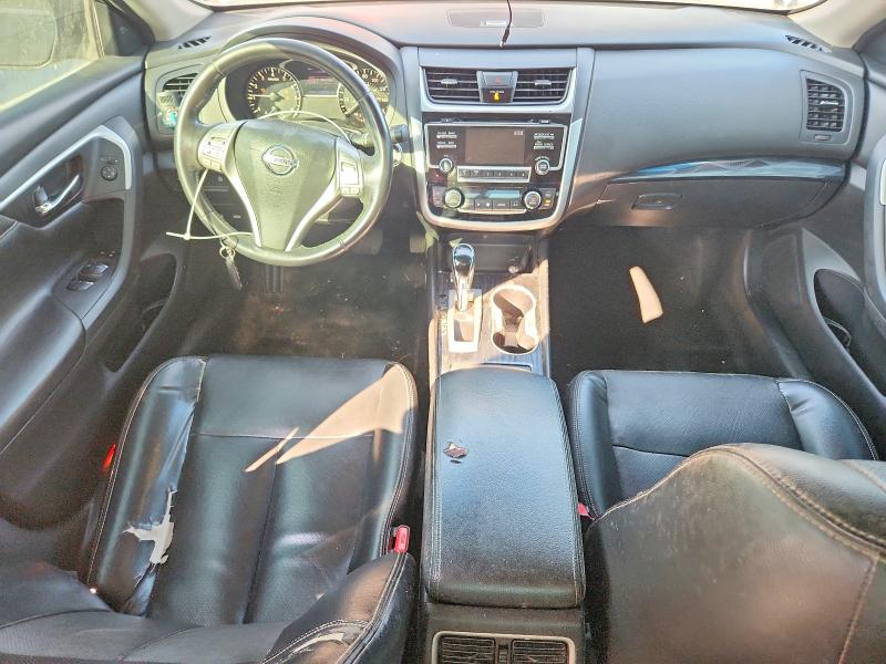 Aukcja sprzedaży 2018 Nissan Altima, vin: 1N4AL3AP8JC124483, numer aukcji: 85452665