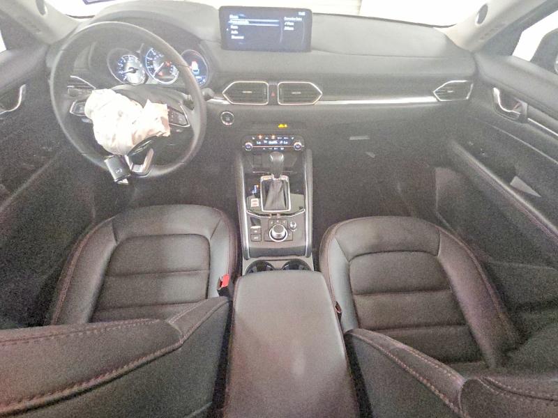 Продажа на аукционе авто 2025 Mazda Cx-5, vin: JM3KFBCM8S0811170, номер лота: 61881396