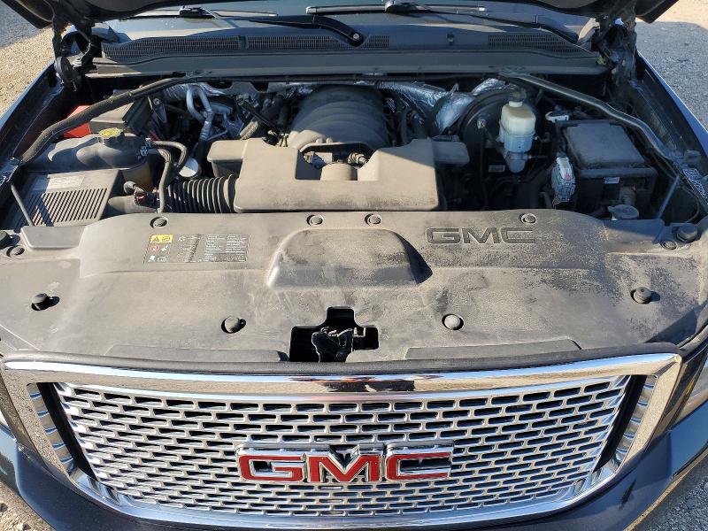 Продаж на аукціоні авто 2015 Gmc Yukon Xl, vin: 1GKS2JKJ6FR275363, номер лоту: 59152036