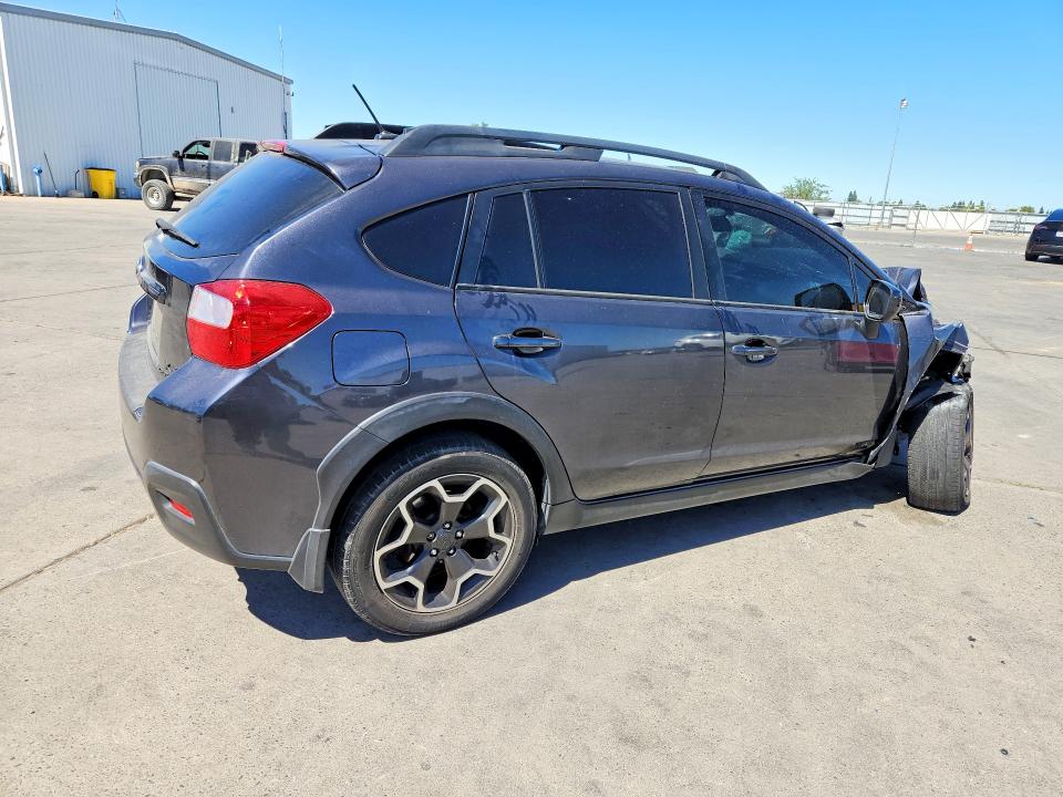 Aukcja sprzedaży 2013 Subaru Xv Crosstrek, vin: JF2GPAKC4DH858488, numer aukcji: 59690146